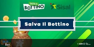 Sisal Salva Il Bottino: Gioca Gratis, Vinci Fino a 5000 euro