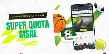 Quota Maggiorata Sisal: Real Madrid vince contro Pachuca a 8.00