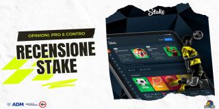 Recensione Stake.it: Il Nuovo Bookmaker Che Rivoluzionerà Le Scommese In Italia