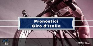 Pronostici Giro d'Italia 2024: Tutte Le Tappe e Tutte Le Maglie