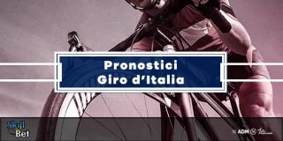 Pronostici Giro d'Italia 2025: La Tappa Di Oggi (Antepost & Testa a Testa)