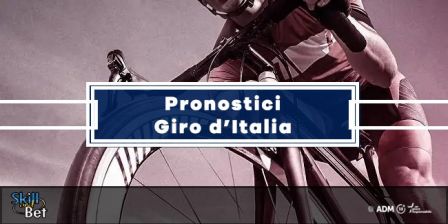 Pronostici Giro d'Italia 2025: La Tappa Di Oggi (Antepost & Testa a Testa)