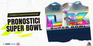 Pronostici Super Bowl: Seattle Seahawks - New England Patriots. Chi vincerà?