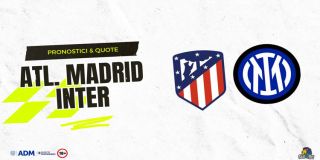 Pronostici Atletico Madrid-Inter: Risultato Esatto, Marcatori e Tiri In Porta (Champions League)
