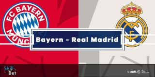 Pronostici Bayern - Real Madrid: Esito Finale, Risultato Esatto, Marcatori (Semifinale Champions League - 25.4.2018)