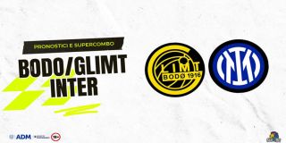 Pronostici Bodo/Glimt - Inter: Risultato Esatto, Tiri in Porta & Quote (Champions League)