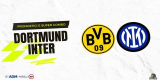 Pronostici Borussia Dortmund-Inter: Risultato Esatto, Marcatori e Tiri In Porta (Champions League)
