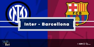 Pronostici Inter-Barcellona: Vincente, Risultato Esatto & Quote (Champions League)