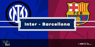 Pronostici Inter-Barcellona: Risultato Esatto, Tiri In Porta e Ammoniti (Champions League)