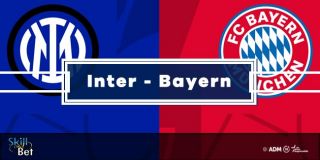 Pronostici Inter-Bayern Monaco: Risultato Esatto, Tiri In Porta & Quote (Champions League)