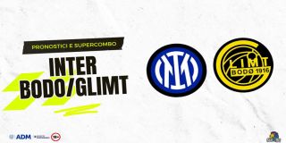 Pronostici Inter-Bodo Glimt: Risultato Esatto, Ammoniti e Tiri In Porta (Champions League)