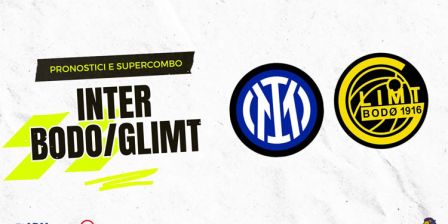 Pronostici Inter-Bodo Glimt: Risultato Esatto, Ammoniti e Tiri In Porta (Champions League)