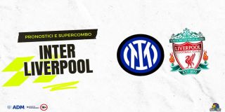 Pronostici Inter-Liverpool: Risultato Esatto, Ammoniti e Tiri In Porta (Champions League)