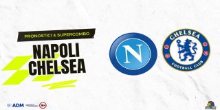 Pronostici Napoli-Chelsea: Risultato Esatto, Ammoniti e Tiri In Porta (Champions League)
