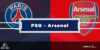 Pronostici PSG-Arsenal: Risultato Esatto, Ammoniti e Tiri In Porta (Champions League)