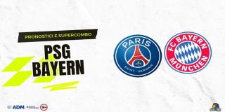 Pronostici PSG-Bayern Monaco: Risultato Esatto, Tiri In Porta e Falli (Champions League)