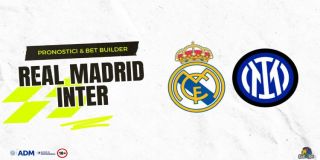 Pronostici Real Madrid-Inter: Risultato Esatto, Tiri in Porta & Ammoniti (Champions League)