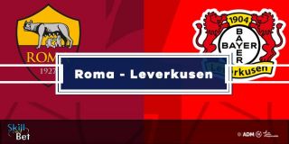 Pronostici Roma-Leverkusen: Vincente, Risultato Esatto & Tiri In Porta