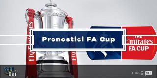 Pronostici FA Cup: Singole, Schedine e Quote