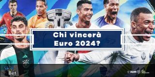 Pronostici Antepost Euro 2024: Chi Vincerà Gli Europei?