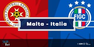 Pronostici Malta-Italia: Vincente, Risultato Esatto & Quote (Qualificazioni Euro 2024)