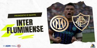 Pronostici Inter - Fluminense: Risultato Esatto, Marcatori e Ammoniti (Mondiale per Club)