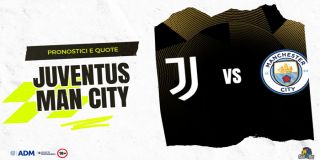 Pronostici Juventus-Manchester City: Risultato Esatto, Ammoniti e Tiri In Porta (Mondiale per Club)