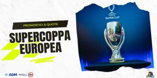 Pronostici PSG-Tottenham: Risultato Esatto, Tiri in Porta e Gol (Supercoppa Europea)