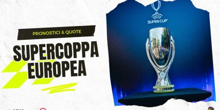 Pronostici PSG-Aston Villa: Risultato Esatto, Tiri in Porta e Marcatori (Supercoppa Europea)