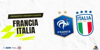 Pronostici Francia-Italia (Nations League): Risultato Esatto, Marcatori & Tiri in Porta