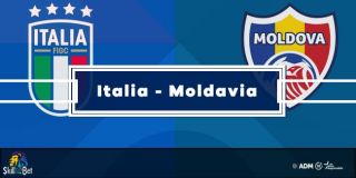 Pronostici Italia - Moldavia: Risultato Esatto, Marcatori (Qualificazioni Mondiali)