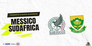 Pronostici Messico-Sudafrica: Risultato Esatto, Tiri In Porta e Quote (Mondiali 2026)