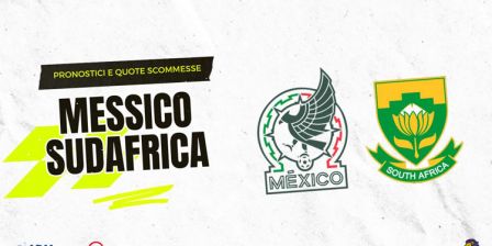 Pronostici Messico-Sudafrica: Risultato Esatto, Tiri In Porta e Quote (Mondiali 2026)