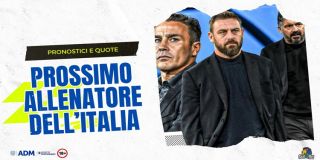 Prossimo Allenatore Nazionale Italiana: Pronostici, Quote e Favoriti