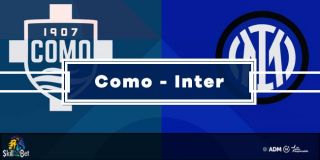 Pronostici Como-Inter: Risultato Esatto, Ammoniti e Tiri In Porta (Serie A)