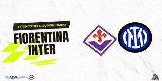 Pronostico Fiorentina-Inter: Risultato Esatto, Marcatori & Tiri In Porta (Serie A)
