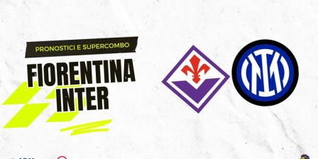 Pronostico Fiorentina-Inter: Risultato Esatto, Marcatori & Tiri In Porta (Serie A)