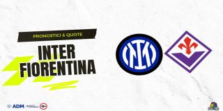 Pronostici Inter - Fiorentina: Risultato Esatto, Tiri In Porta & Ammoniti (Serie A)