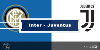 Inter-Juventus: Pronostico Vincente, Risultato Esatto e Quote Scommesse (Serie A)