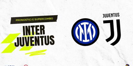 Pronostico Inter-Juventus: Vincente, Risultato Esatto e Tiri In Porta (Serie A)