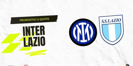 Pronostici Inter-Lazio: Risultato Esatto, Tiri In Porta, Marcatori & Ammoniti (Serie A)