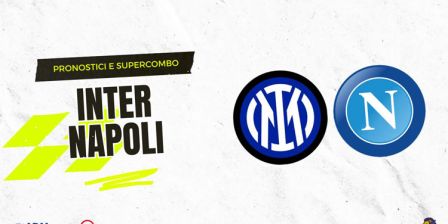 Pronostici Inter - Napoli: Risultato Esatto, Marcatori, Tiri in Porta e Quote (Serie A)