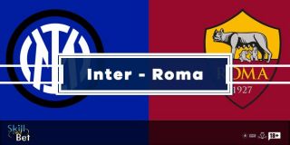 Pronostici Inter-Roma: Vincente Partita, Risultato Esatto & Marcatori (Serie A)