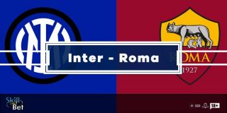 Pronostici Inter-Roma: Risultati Esatto, Tiri In Porta e Ammoniti (Serie A)