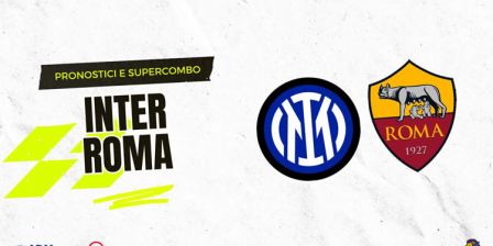 Pronostico Inter-Roma: Risultati Esatto, Tiri In Porta e Marcatori (Serie A)