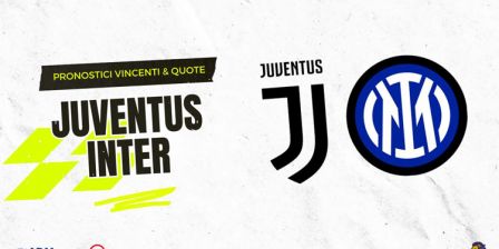 Pronostici Juventus-Inter: Risultato Esatto, Tiri In Porta & Ammoniti (Serie A)