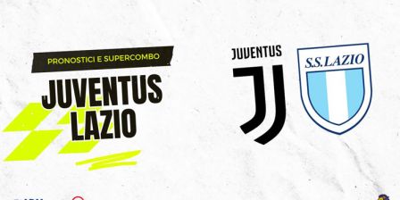 Pronostici Juventus - Lazio: Risultato Esatto, Ammoniti & Tiri In Porta (Serie A)