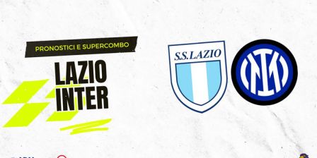 Pronostici Lazio - Inter (Finale Coppa Italia 2026): Risultato Esatto, Tiri in Porta & Falli