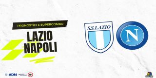 Pronostico Lazio-Napoli: Vincente, Risultato Esatto e Tiri In Porta (Serie A)