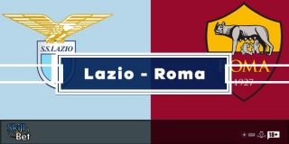 Lazio-Roma: Pronostico Vincente, Risultato Esatto e Quote (Serie A)